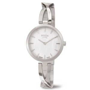 Boccia Titanium horloge 3239-01