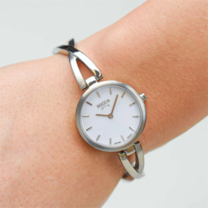Boccia Titanium horloge 3239-01