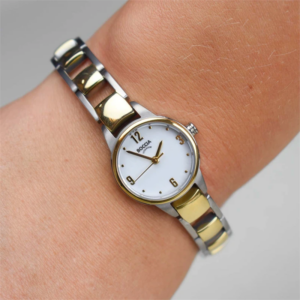 Boccia Titanium horloge 3277-02