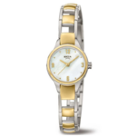Boccia Titanium horloge 3277-02