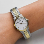 Boccia Titanium horloge 3318-03