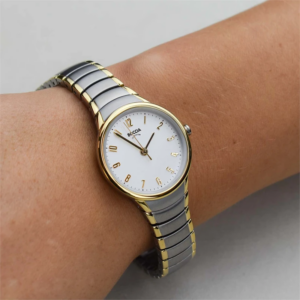Boccia Titanium horloge 3319-02