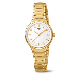 Boccia Titanium horloge 3319-03