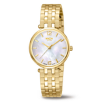 Boccia Titanium horloge 3339-03