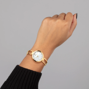 Boccia Titanium horloge 3354-02