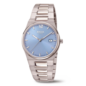 Boccia Titanium horloge 3357-01