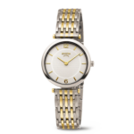Boccia Titanium horloge 3362-03