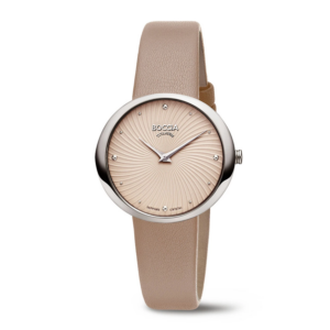 Boccia Titanium horloge 3364-02