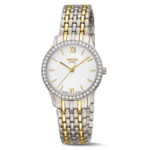 Boccia Titanium horloge 3376-02