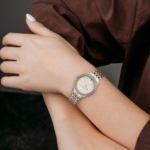 Boccia Titanium horloge 3376-02