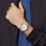 Boccia Titanium horloge 3607-06