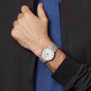 Boccia Titanium horloge 3607-06