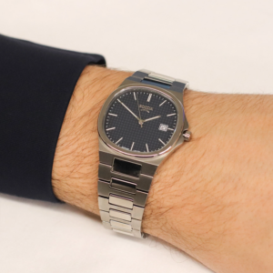 Boccia Titanium horloge 3657-02