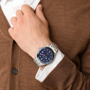 Boccia Titanium horloge 3664-04