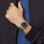 Boccia Titanium horloge 3669-04