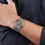 Boccia Titanium horloge 3672-01