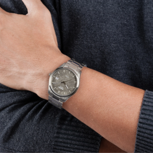 Boccia Titanium horloge 3672-01
