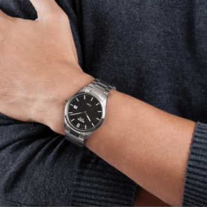 Boccia Titanium horloge 3672-02