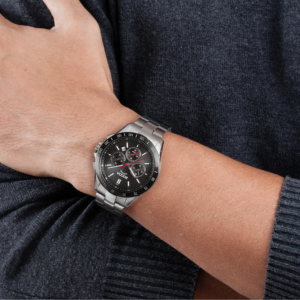 Boccia Titanium horloge 3733-03