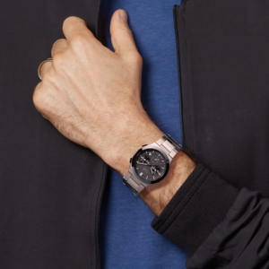 Boccia Titanium horloge 3736-02