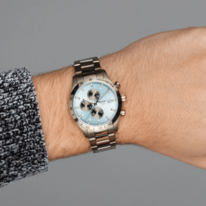 Boccia Titanium horloge 3739-01