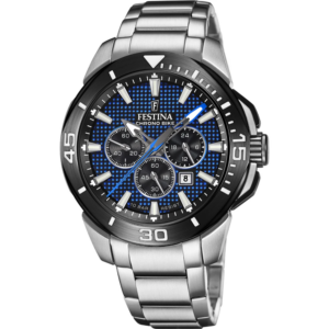 Festina Chrono Bike horloge F20641/2
