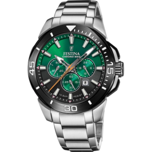 Festina Chrono Bike horloge F20641/B