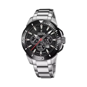 Festina Chrono Bike horloge F20641/D