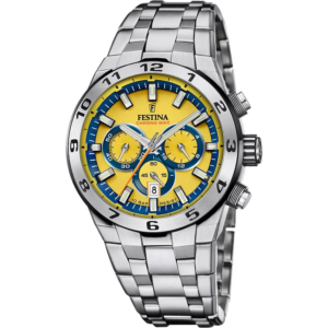 Festina Chrono Bike horloge F20670/4