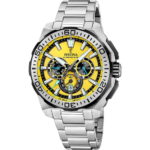 Festina Chrono Bike horloge F20724/4