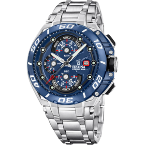 Festina Chrono Bike horloge F20754/4