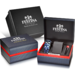 Festina Chrono Bike Special Edition horloge F20643/1