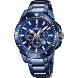 Festina Chrono Bike Special Edition horloge F20643/1