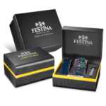 Festina Chrono Bike Special Edition horloge F20759/1