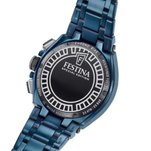 Festina Chrono Bike Special Edition horloge F20759/1