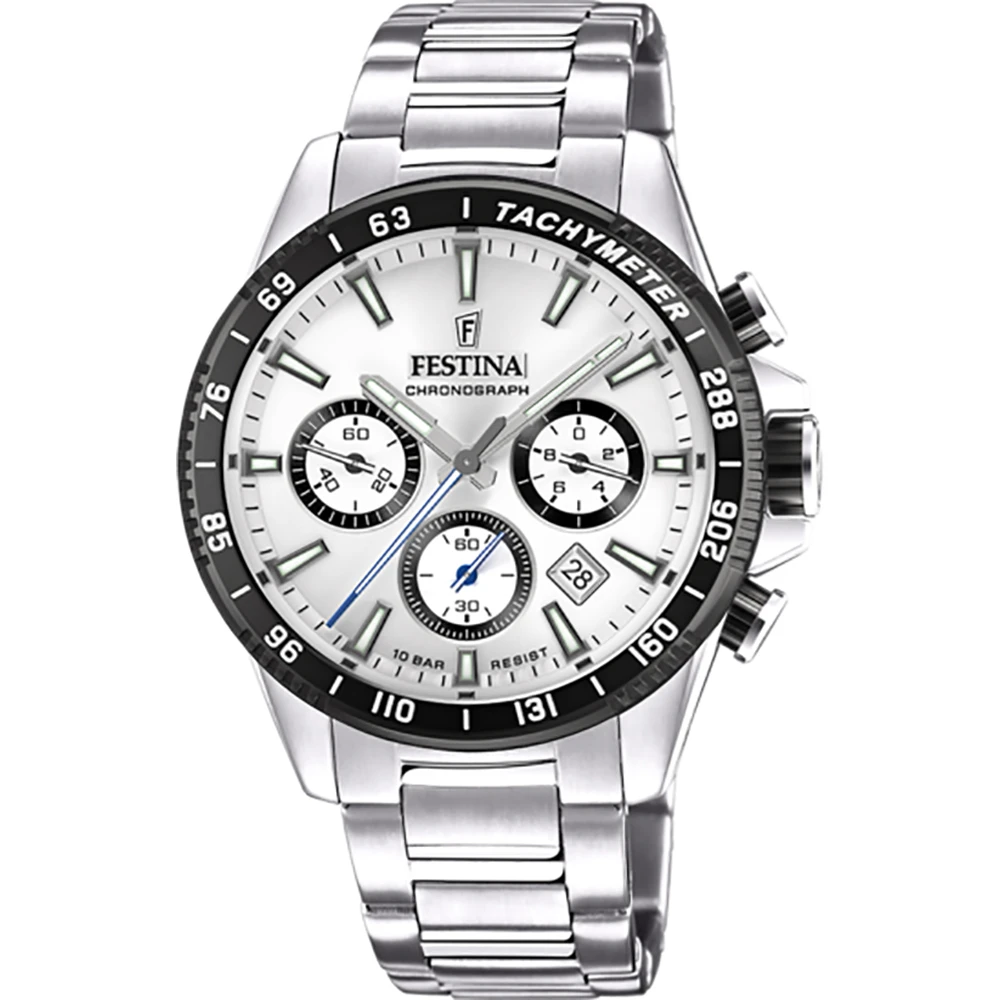 Festina horloge F20560/1 Festina horloge F20560/1