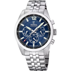Festina horloge F20742/4