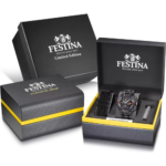 Festina Limited Edition horloge F20796/1