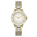 Gc Sport Lady horloge Z45002L1MF