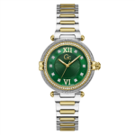 Gc Vogue Cable horloge Z52002L9MF