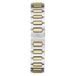 Gc Vogue Cable horloge Z52002L9MF