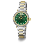 Gc Vogue Cable horloge Z52002L9MF