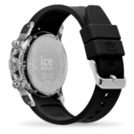 Ice Watch Bewatch Clear Turquoise horloge 025633