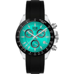 Ice Watch Bewatch Clear Turquoise horloge 025633