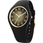 Ice Watch Champagne Black horloge 025258