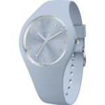 Ice Watch Champagne Blue Aura horloge