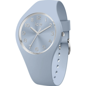 Ice Watch Champagne Blue Aura horloge