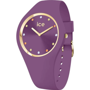 Ice Watch Cosmos Purple horloge 022286