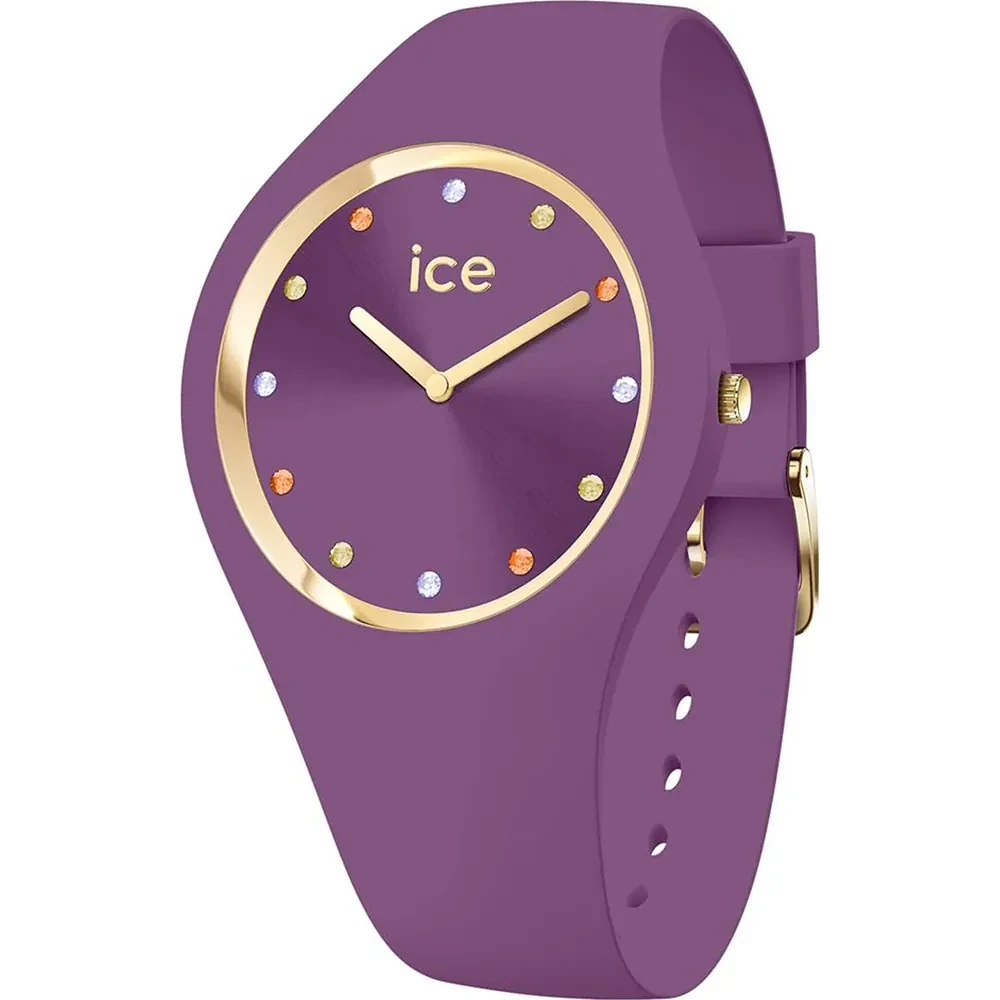 Ice Watch Cosmos Purple horloge 022286 Ice Watch Cosmos Purple horloge 022286