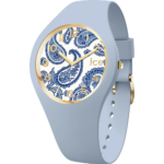Ice Watch Flower Aura horloge 025899